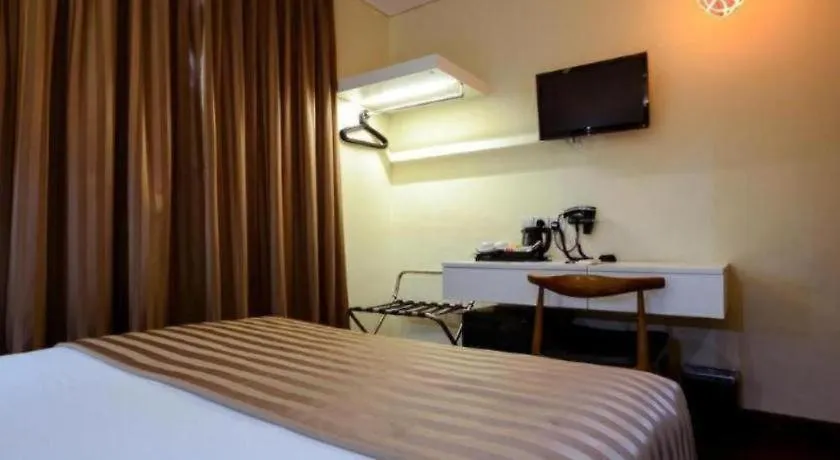 The Keong Saik Hotel Singapur
