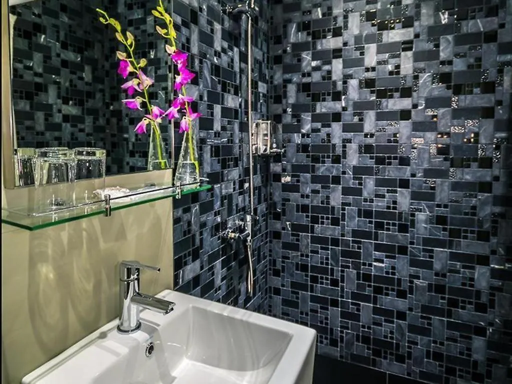 The Keong Saik Hotel Singapur