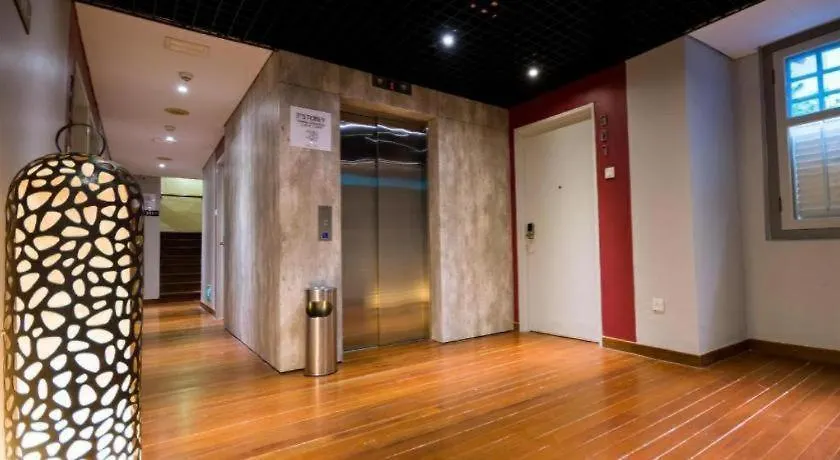 The Keong Saik Hotel Singapur