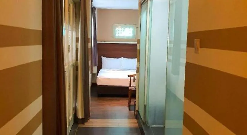 The Keong Saik Hotel Σιγκαπούρη