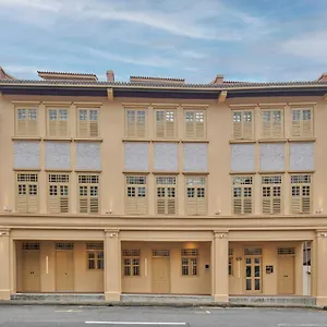 3* Hotel Kinn