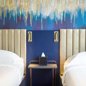 3* Hotel Ibis Budget Gold